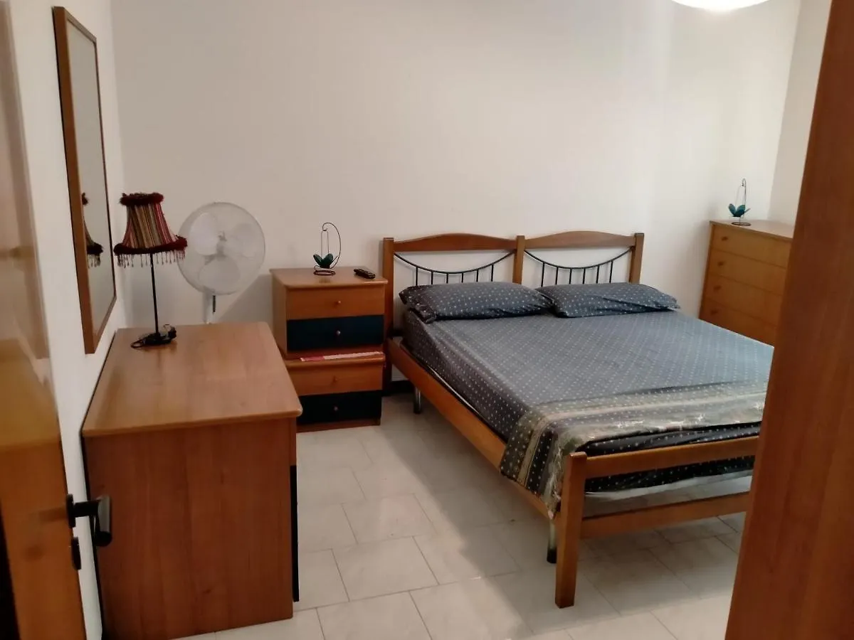 Ferienwohnung Casa Pavone Mascali Italien