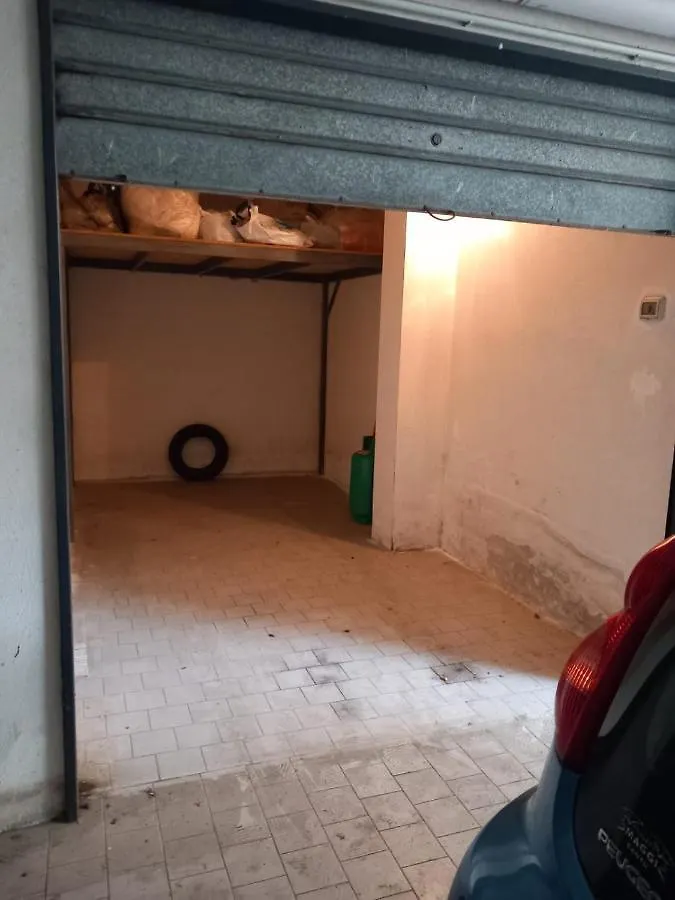 Ferienwohnung Casa Pavone Mascali 0*,  Italien